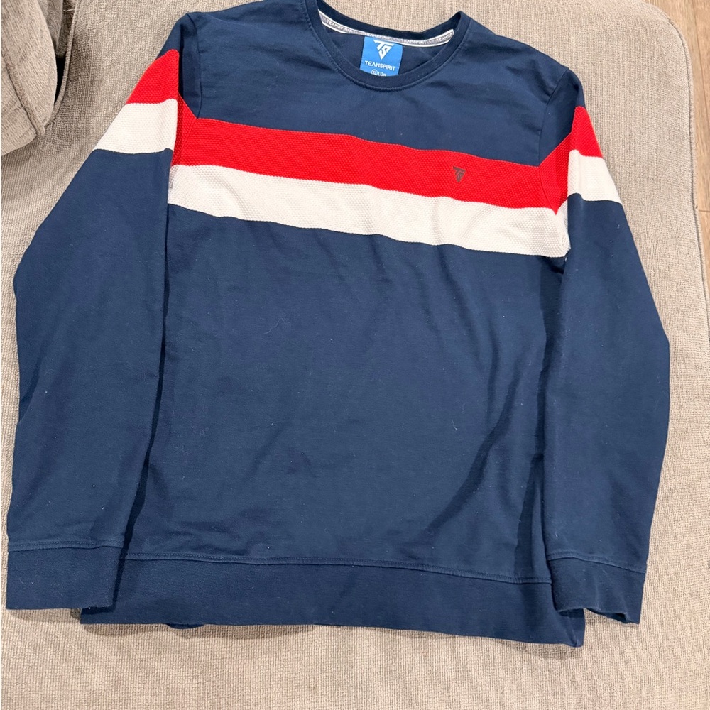 Team USA  Men's Sweater
